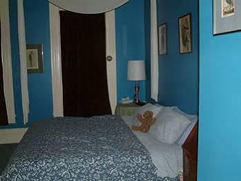 Hotel Stone Gables 2*